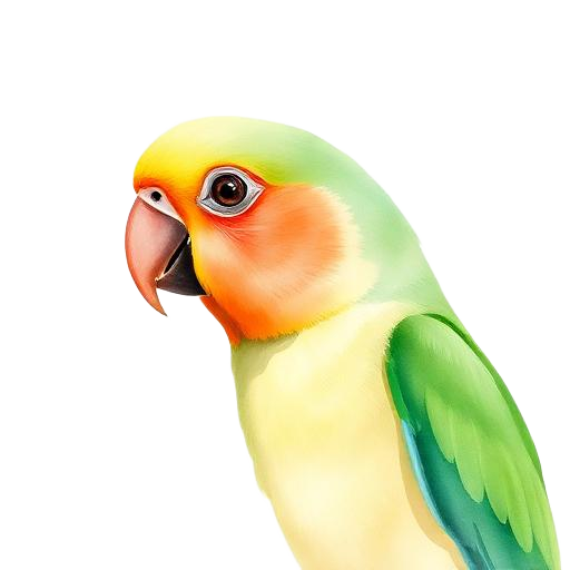Lovebird
